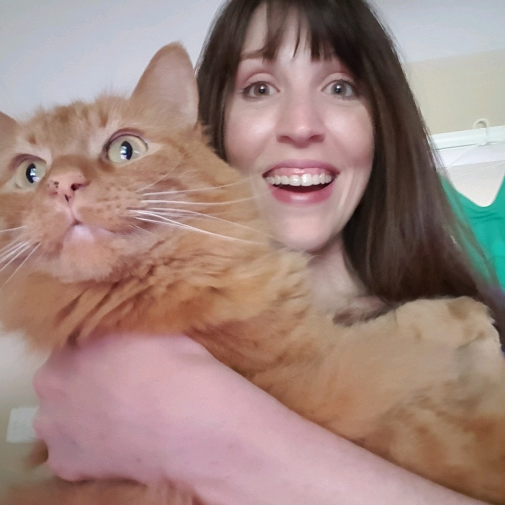 Meet your Posher, Megan